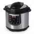 Presto 6-quart Programmable Electric Pressure Cooker Plus (6 quart)