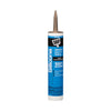 DAP 100% Silicone All Purpose 9.8 oz Bronze