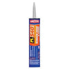 PL Door, Window Siding Polyurethane Sealant, Gray, 10.2-oz.