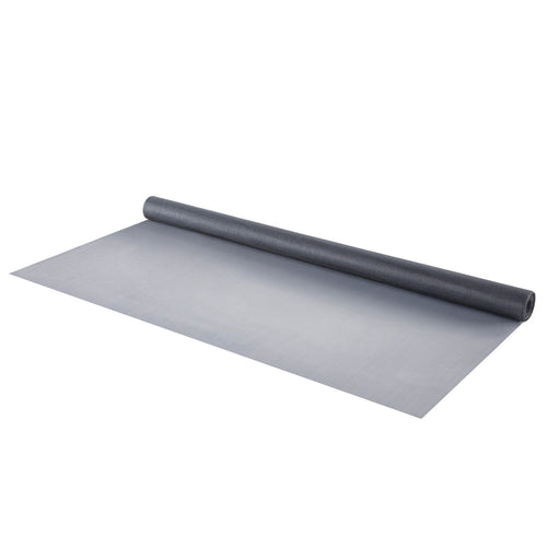M-D Building Products M-D Standard 3-ft x 7-ft Silver Gray Fiberglass Screen Mesh