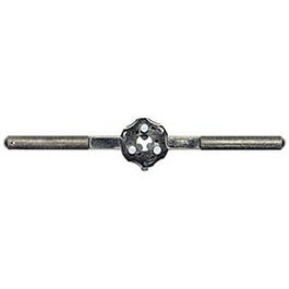 Die Stock Handle, Hexagon/Round, 1-In.