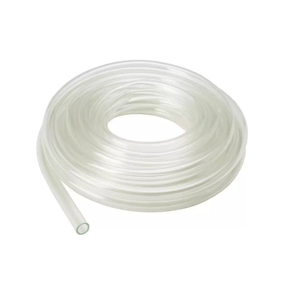 ProLine Series 1-5/8 in. O.D. x 1-1/4 in. ID x 50 ft. Clear Vinyl Tubing