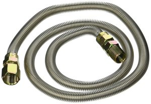 Homewerks Faucet  Gas Connector 60