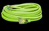 Flexzilla Pro Extension Cords 50 ft. 12/3