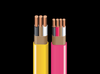 Southwire Romex® Brand SIMpull® Type NM-B Cable 12-3 (100')