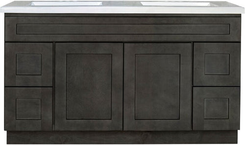 Hardware House 30-6021 Gray 60x21 Vanity