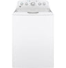 GE® 4.5 cu. ft. Capacity Washer with Stainless Steel Basket (4.5 cu. ft.)