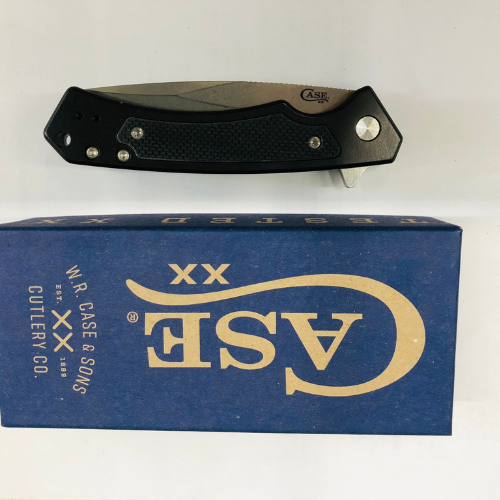 Case knives