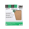 3M™ Pro-Pak™ Paint and Rust Removal (Alox), 99406NA, 9 in x 11 in, 50 Grit, 25 sht pk (9 x 11)