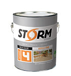 Storm Acrylic Stain with Enduradeck® Technology 1 Gallon (1 Gallon)