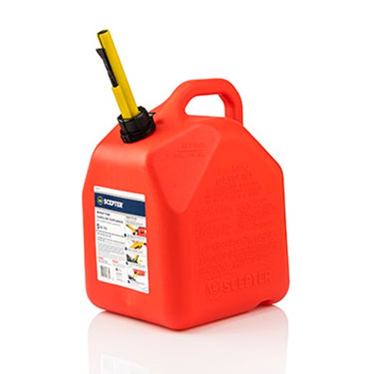 Scepter 5 Gallon Ameri-Can Gasoline Can