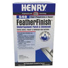 549 FeatherFinish Underlayment Patch & Skimcoat, 7-Lbs.