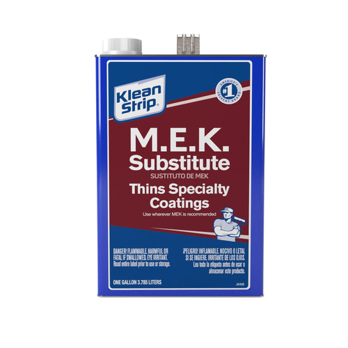 Klean Strip M.E.K. Substitute 5 Gallons