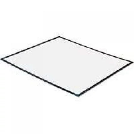 Surface Shields White Dirt Grabber Clean Step (25.5” x 31.5“ 30 Sheets)