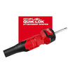 Milwaukee M18 FUEL™ QUIK-LOK™ Blower Attachment