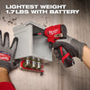 Milwaukee M12™ Subcompact Brushless 2-Tool Combo Kit