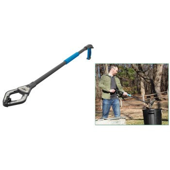 Unger Industrial 971340 Professional HD Rugged Reacher-Grabber, Extra Long ~ 42