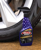 Black Magic PRO Graphene Tire Shine (16 oz)