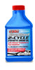 CAM2 Blue Blood 2-Cycle Synthetic Engine Oil With Ethanol Treatment & Fuel Stabilizers