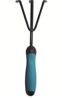 Bond® Bloom® Hand Tools - Cultivator (7162BL)