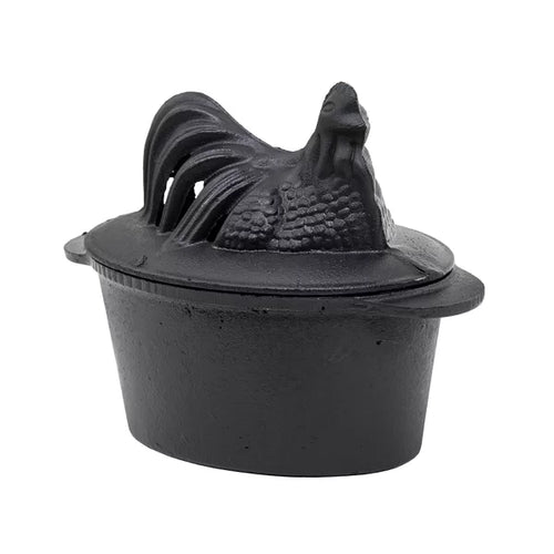 US Stove CS-01 Chicken Steamer