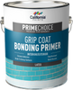 California Paints Grip Coat Bonding Primer Viscous Liquid, White 1 qt.