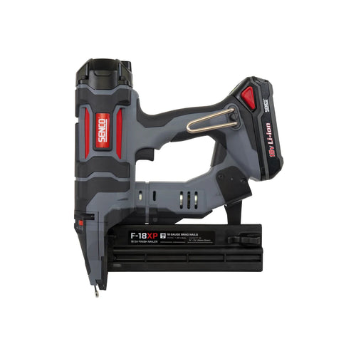 Senco F-18XP Cordless Brad Nailer (2-1/8”)