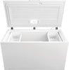 Frigidaire 14.8 Cu. Ft. Chest Freezer White (14.8 Cu. Ft., White)