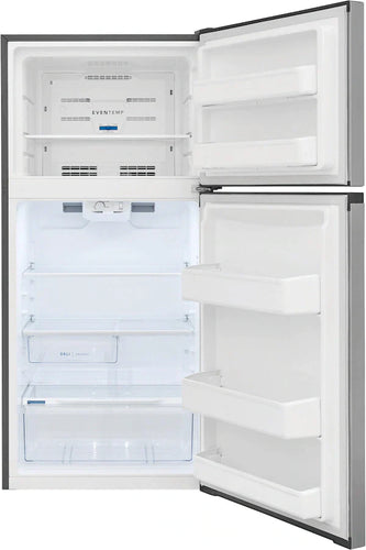 Frigidaire 13.9 Cu. Ft. Top Freezer Refrigerator