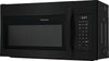 Frigidaire 1.8 Cu. Ft. Over-The-Range Microwave (30, Black)