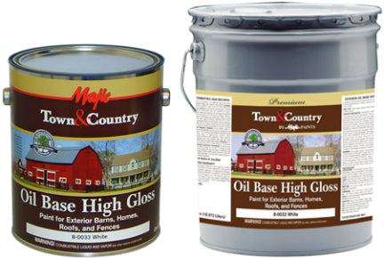 BARN PAINT GAL CLASSIC GREEN