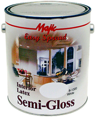 PAINT GAL SATINWOOD SEMIGLOSS EZ S