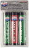 MINI GREASE TUBES 3-PK