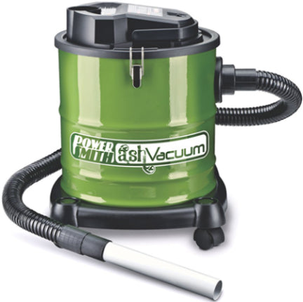 ASH VACUUM