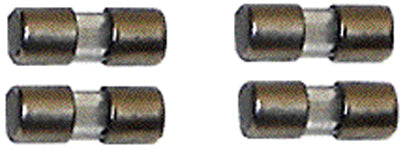 2PK C7/C9 REPLACEMENT FUSES  CARDE