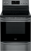 Frigidaire Gallery 30'' Freestanding Electric Range with Air Fry