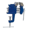 Irwin 3 In. Clamp-On Vise