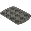 GoodCook 12-Cup Non-Stick Muffin Pan