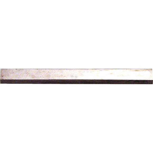 Hyde 2-1/2 In. 2-Edge Carbide Replacement Scraper Blade