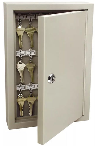 Kidde AccessPoint 30-Key Cabinet