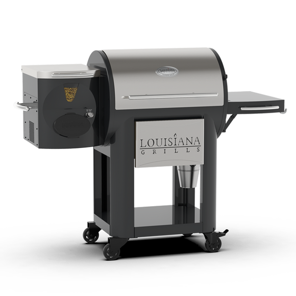 Louisiana Grills Founders Legacy 800 Pellet Grill