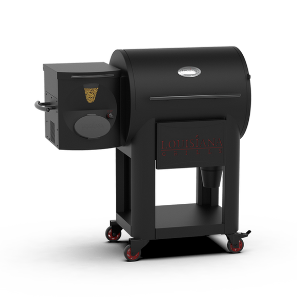 Louisiana Grills Founders Series Premier 800 Pellet Grill