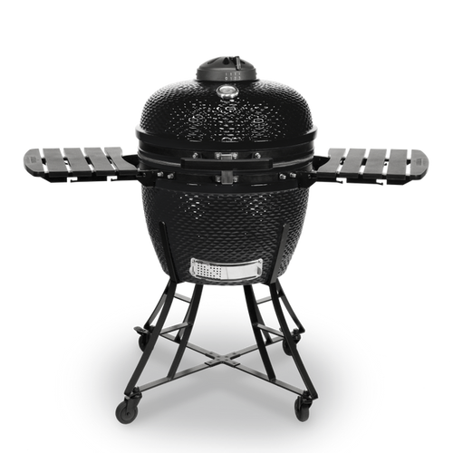 Louisiana Grills 24 Ceramic Kamado Charcoal Grill