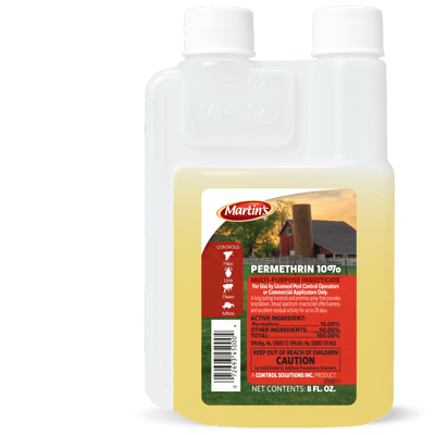 Martin's Permethrin 10%