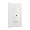 Eaton Occupancy Sensor Switch (White)