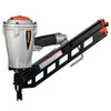 Paslode Pneumatic PowerMaster Plus™ 30 Degree Framing Nailer