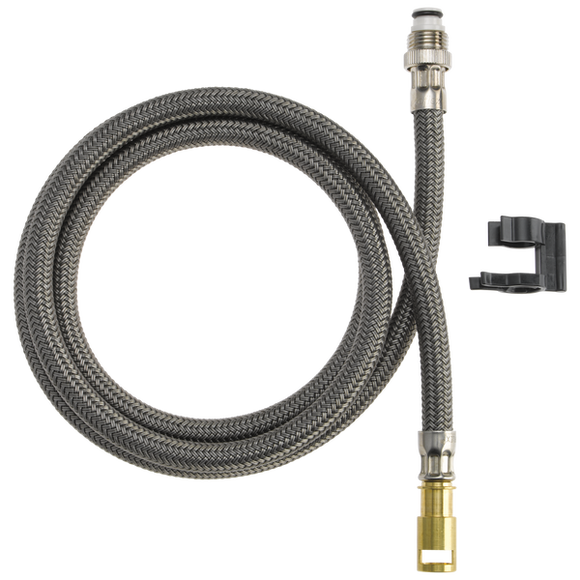 Delta Faucet Palo Hose Assembly for Pull-Out Faucets