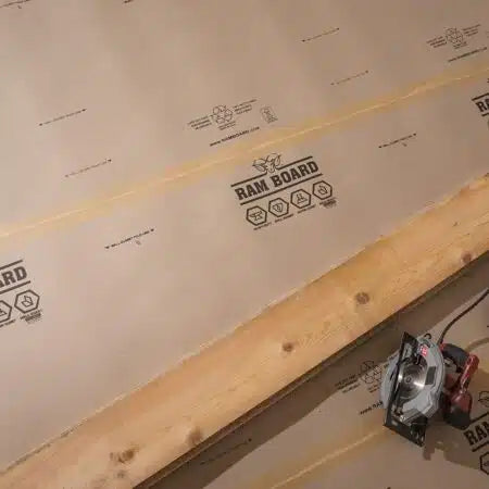 Ram Board Seam Tape