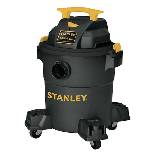 Stanley 6 gal 4 MAX HP Pro Vacuum