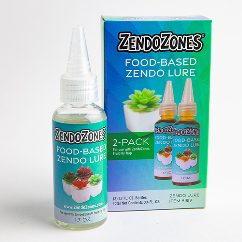 JT Eaton ZendoZone® ZendoLure